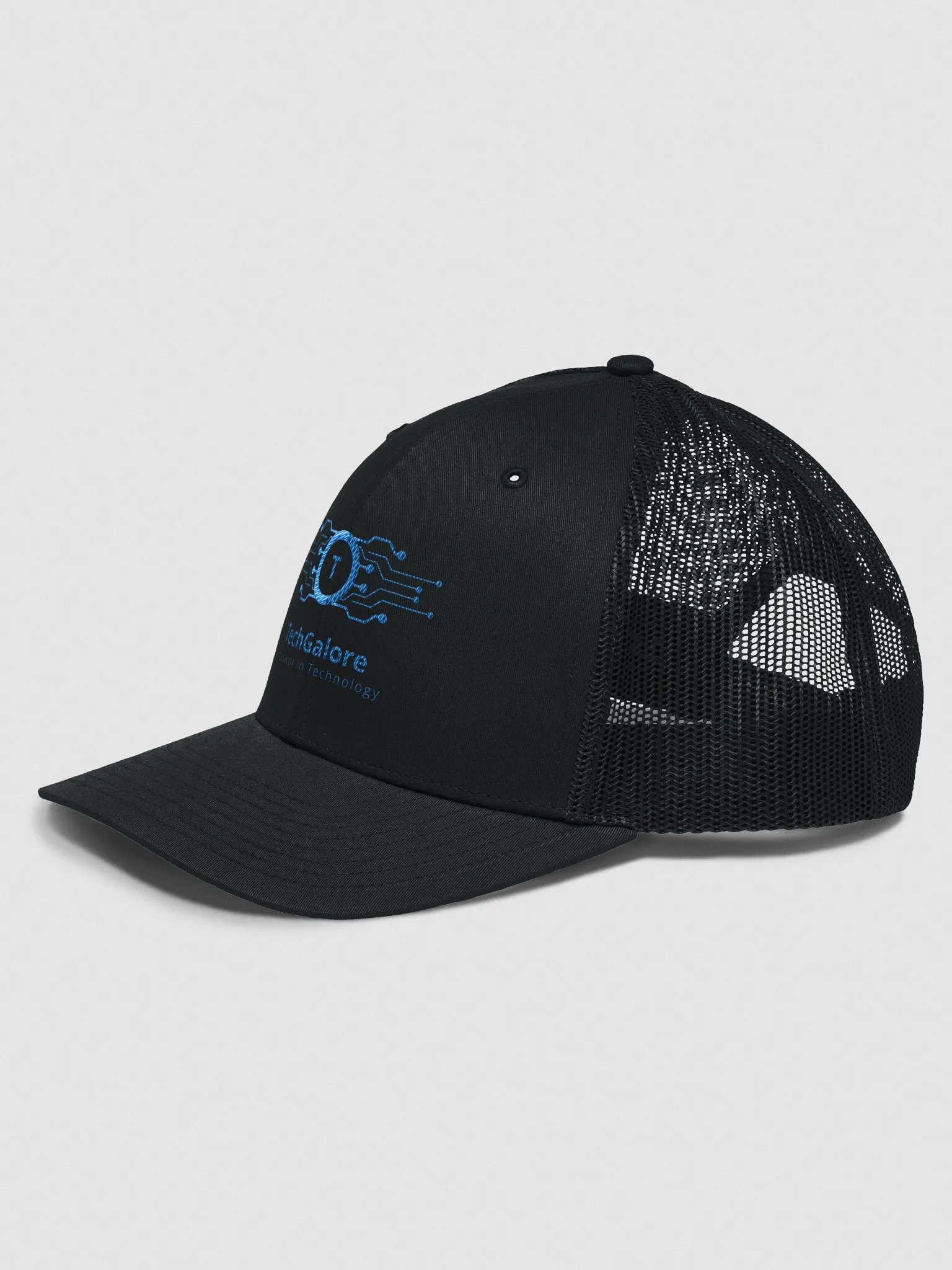 TechGalore's Richardson 112 Snapback Hat product image (6)