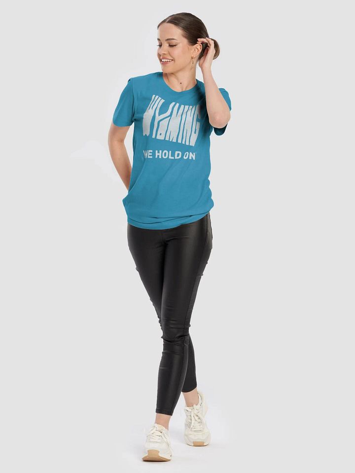 WYOMING Tee product image (42)