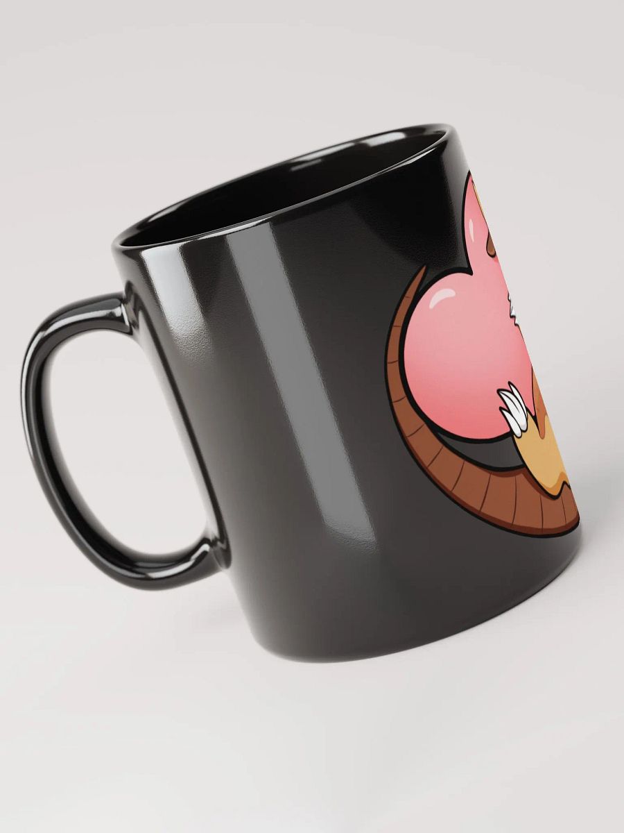 SlingaLove Coffee Mug (Black) product image (4)