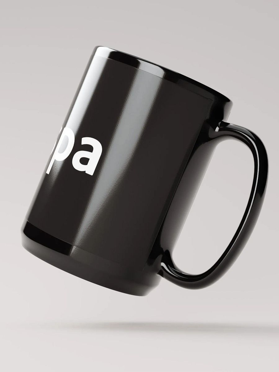 Kaspa Mug product image (3)