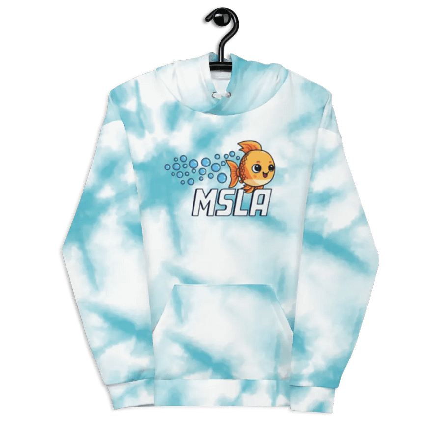 Neptune - Hoodie product image (9)