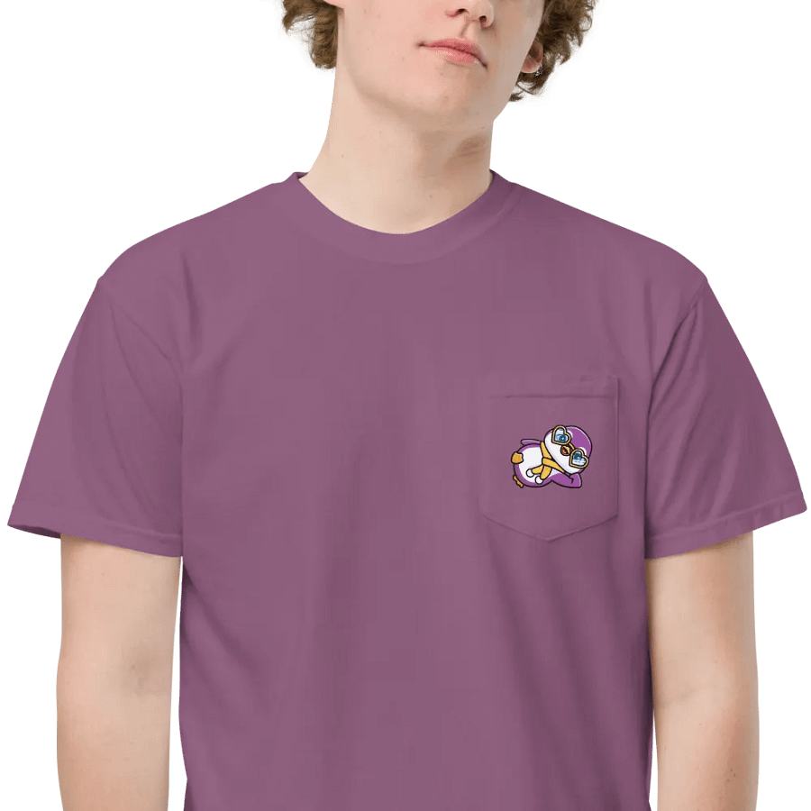 Steve's on my pocket! product image (4)