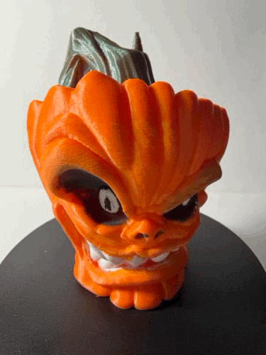 Pumpkin Sculptures product image (1)