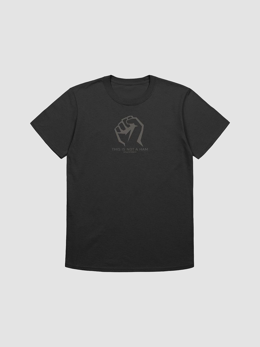 Ham Fisted product image (4)