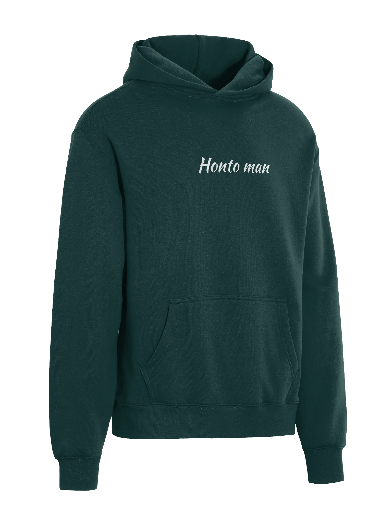 Did you say Itadakimasu? Hoodie product image (4)