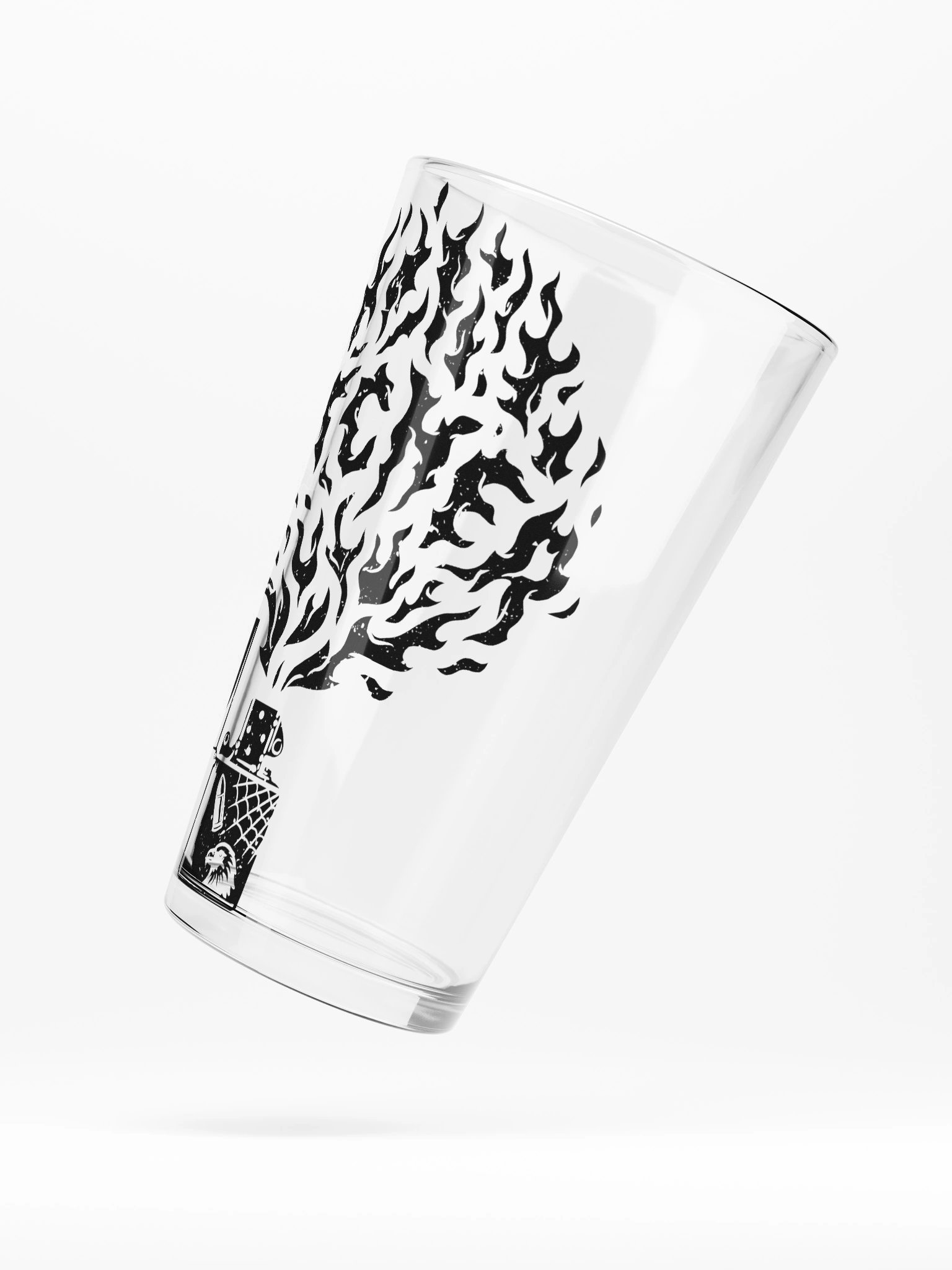 Pint Glass product image (5)