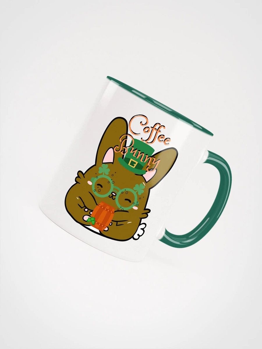 Drive Sober Coffee Bunny product image (14)