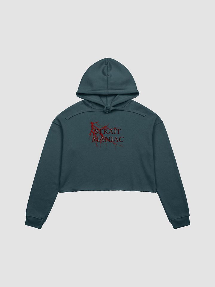 Maniac Crop Top product image (1)