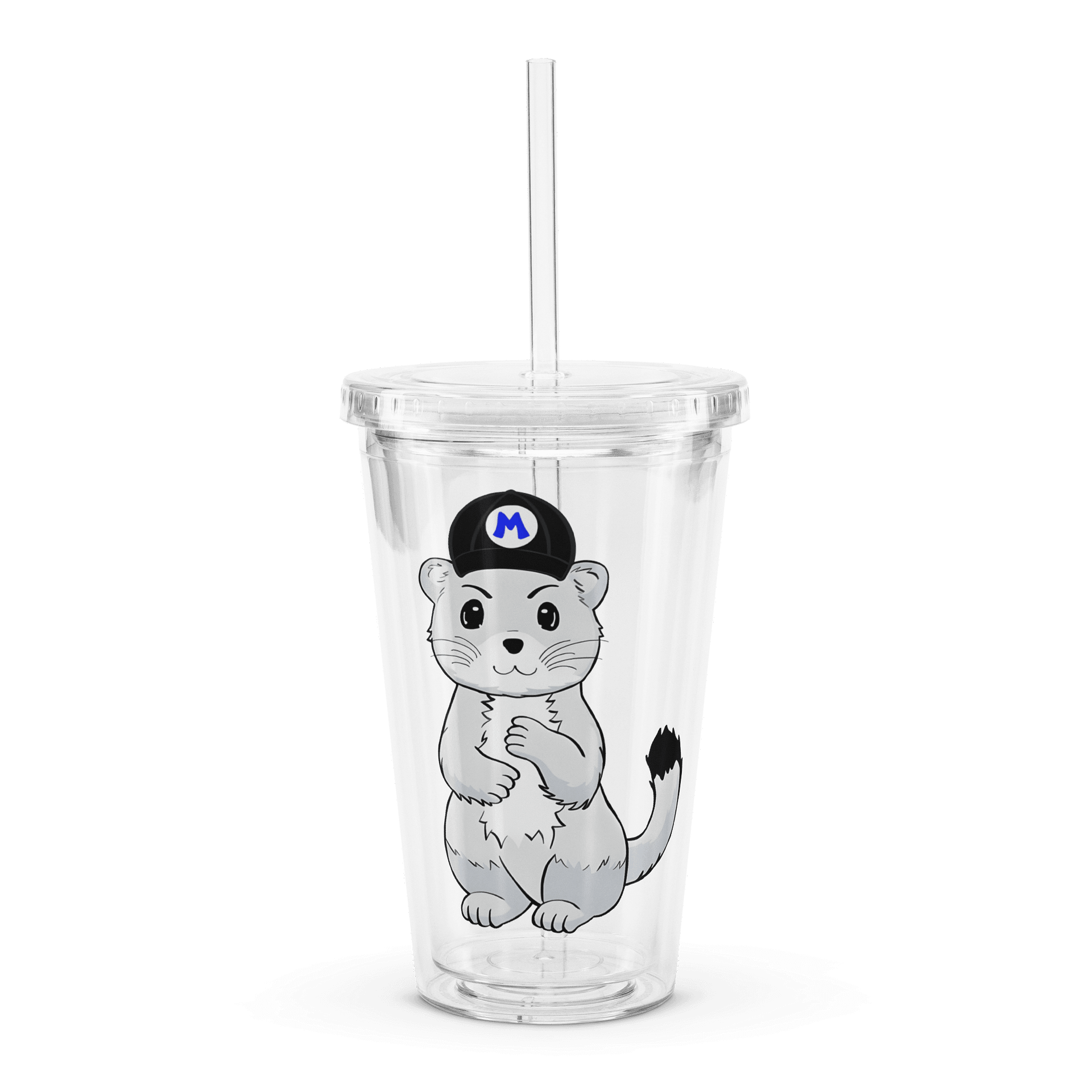 Mink Cup product image (1)