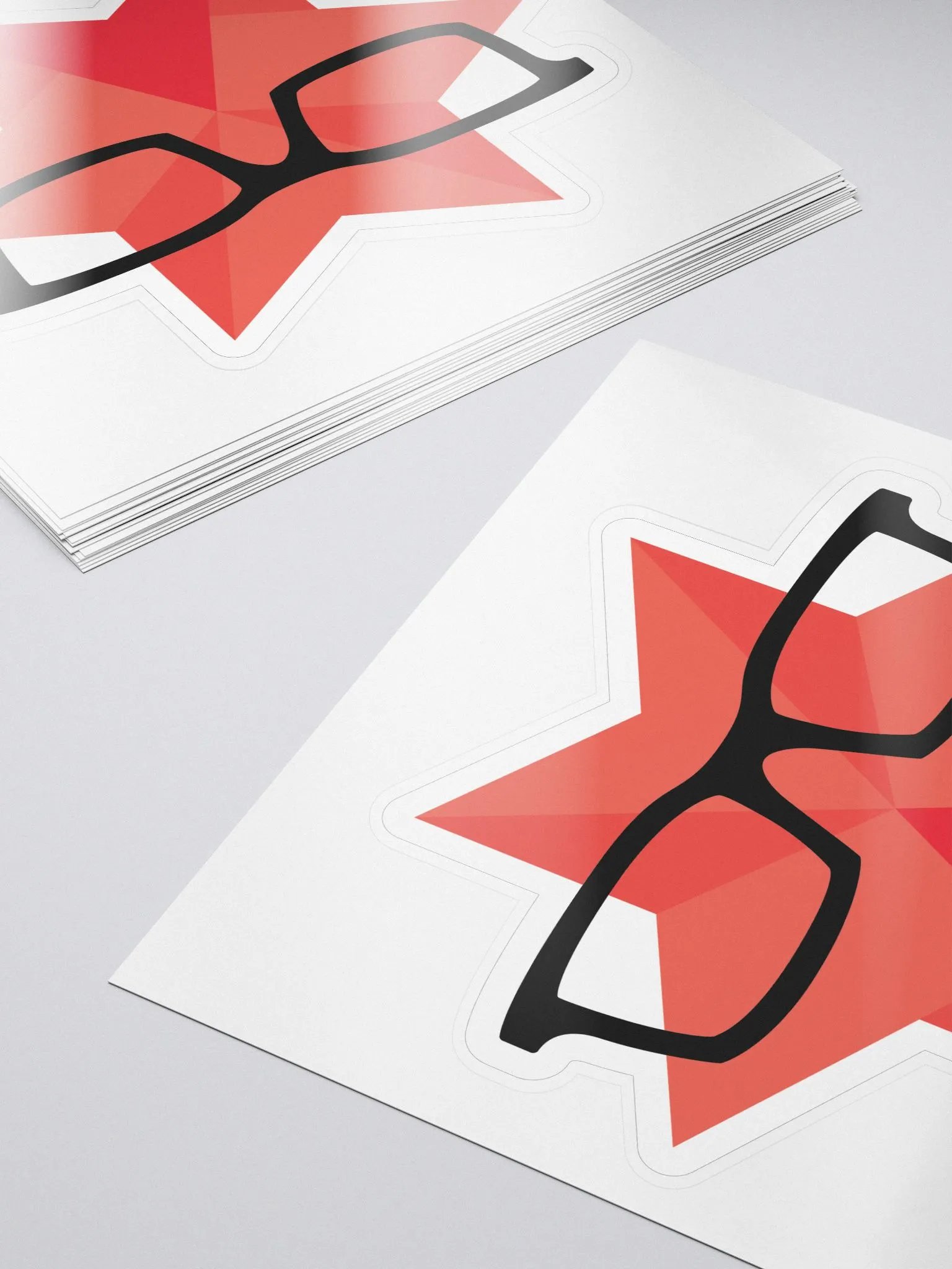 Bitty sticker product image (5)