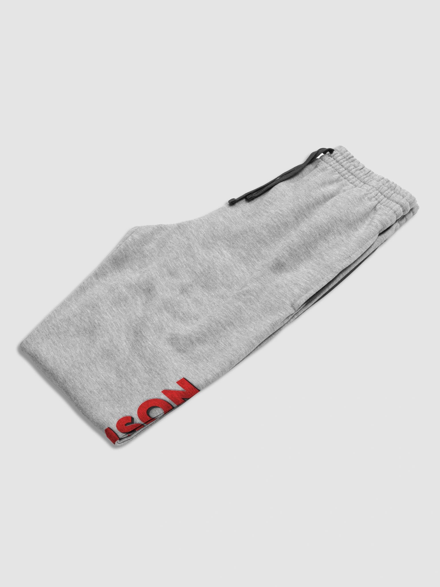 COMFORT CRIMSON JOGGERS product image (6)