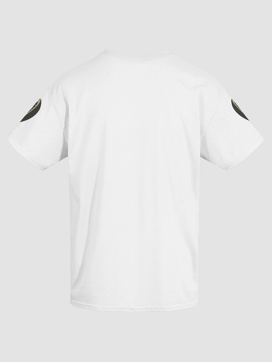 Texas Talk 2 Collaboration Tee product image (93)