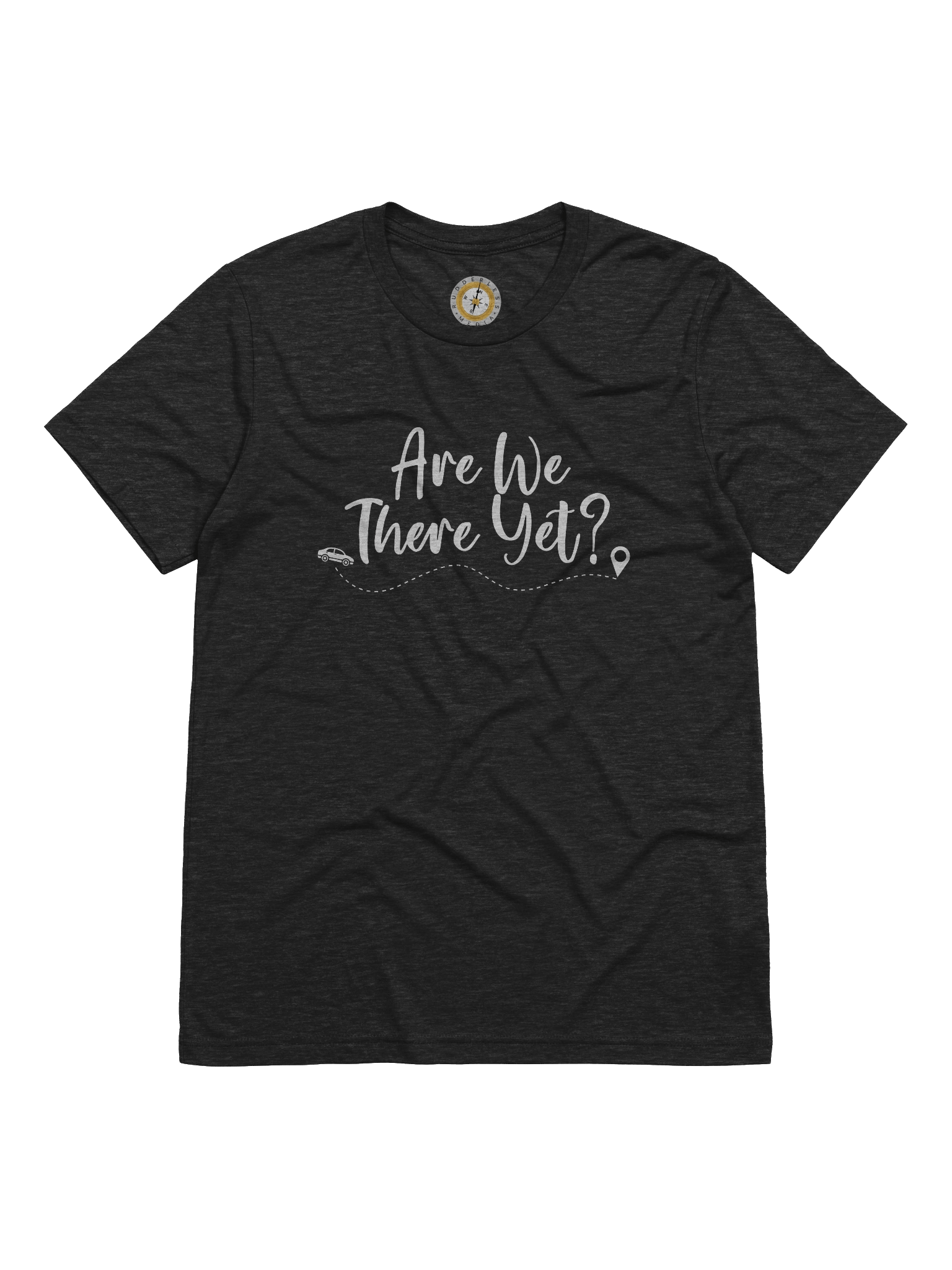 Are We There Yet Shirt (V1) product image (9)