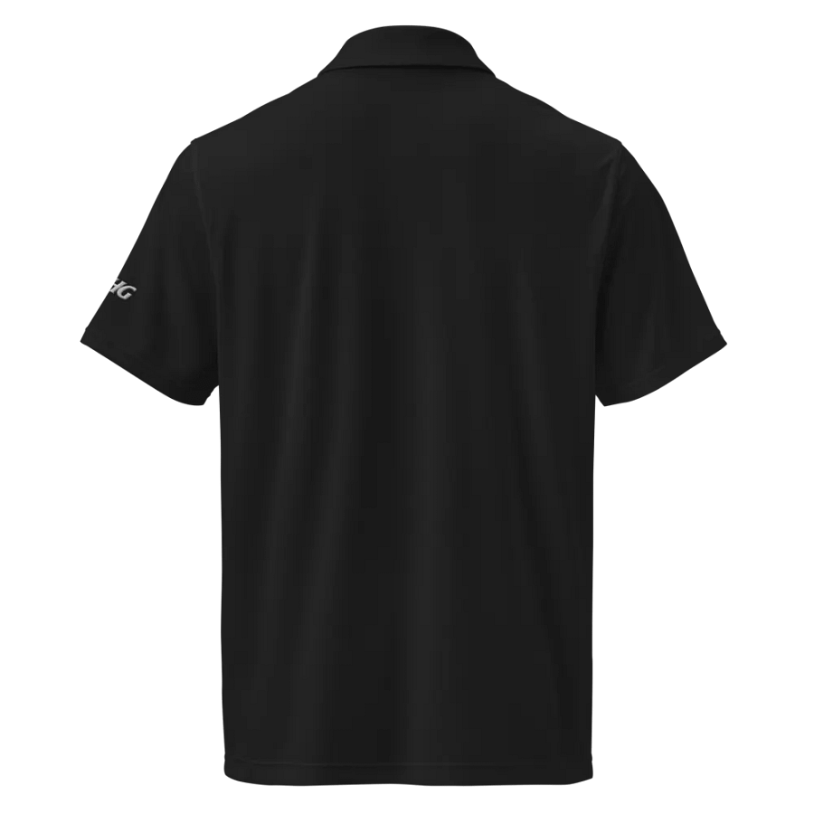 PHG Bold Logo Men's Polo product image (5)