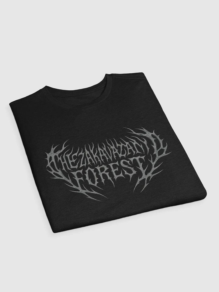 Koszulka „TheZakalazanyForest” PRINT | Edycja DSV product image (1)