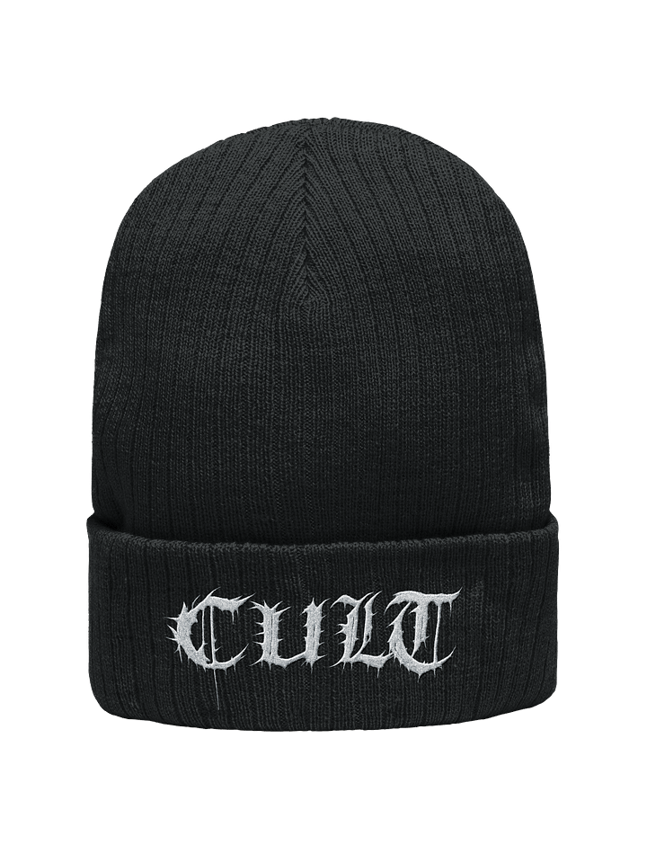 cult beanie product image (1)