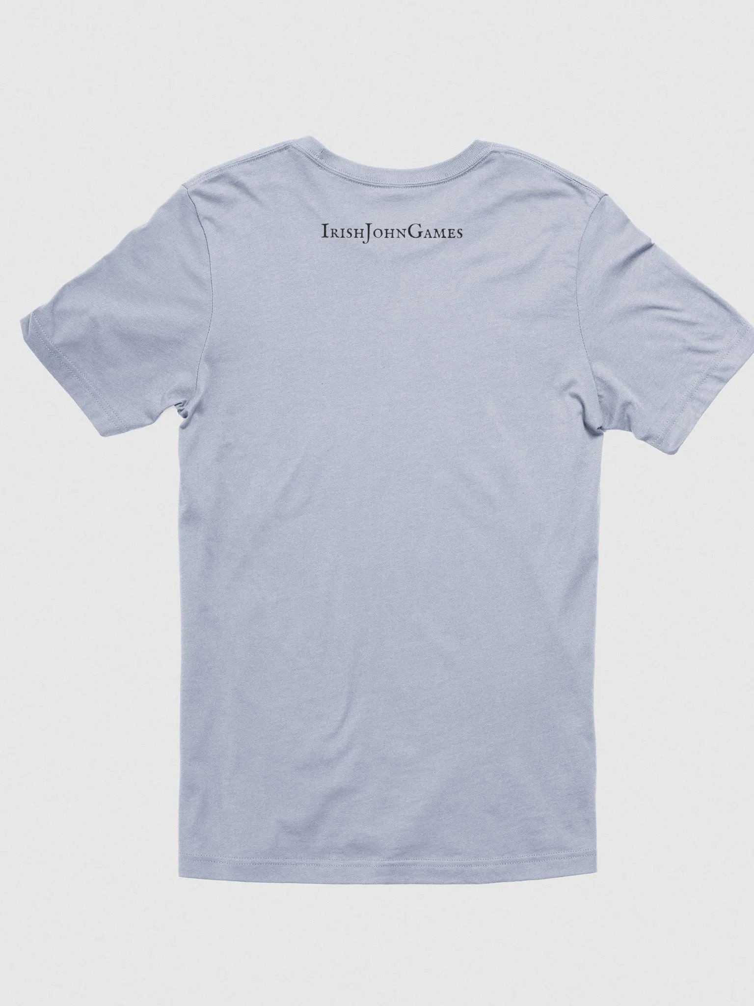 Ink Skull Heart Stream T-Shirt product image (3)