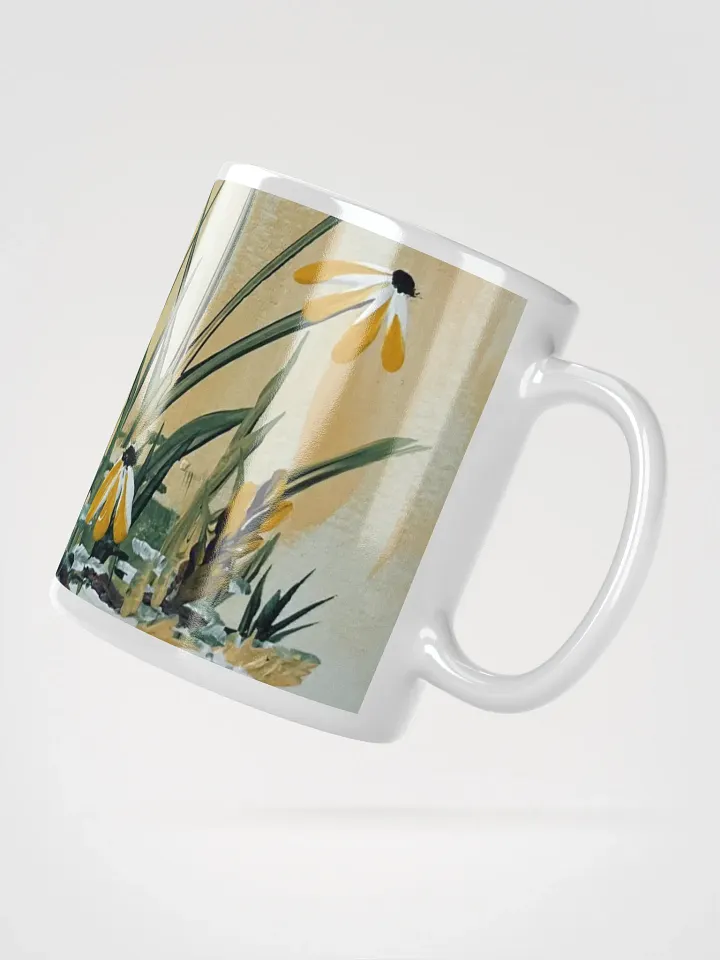Orange Daisies 5 product image (2)