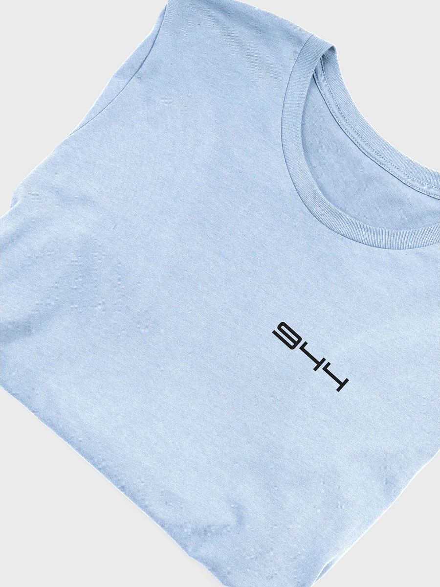 944 Timing Belt Change - Classic Tee (Front/Back) product image (5)