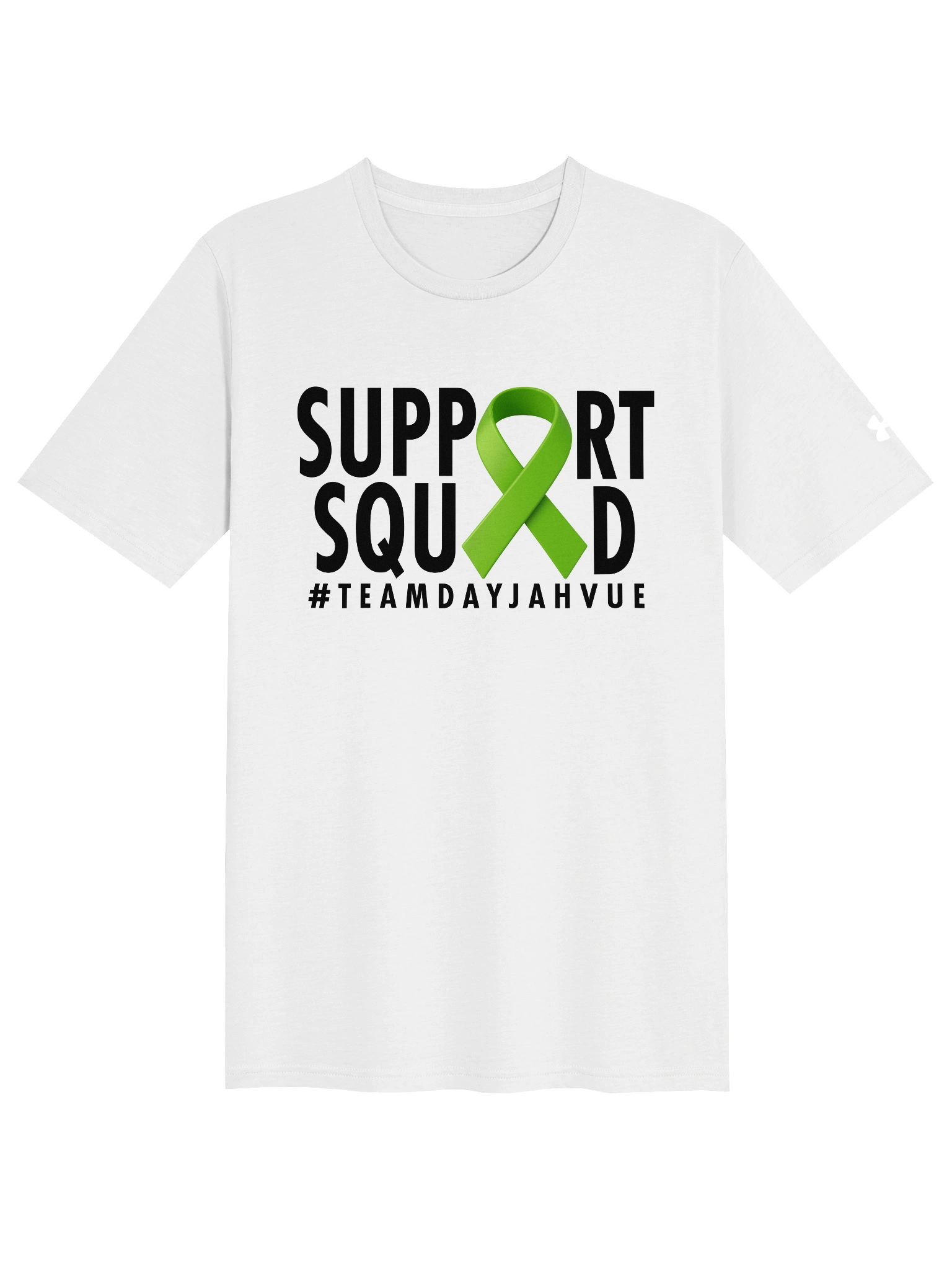 Support Squad Unisex Premium t-shirt - light colors product image (4)