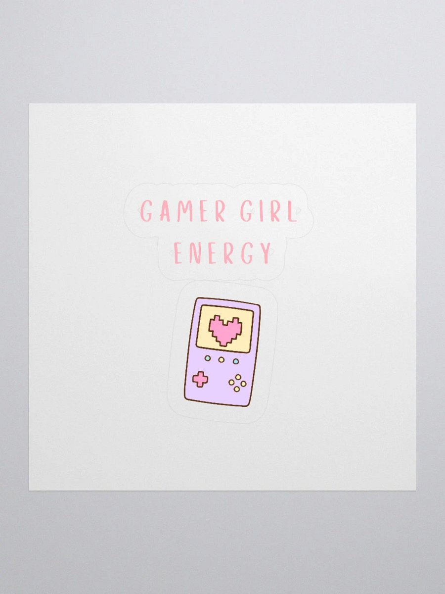 Gamer Girl Pocket product image (2)