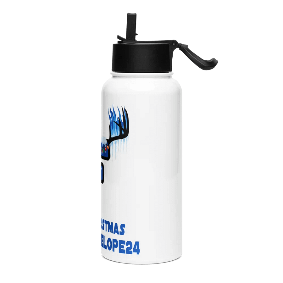 Limited Addition WinterAntelope24 Water Bottle product image (3)