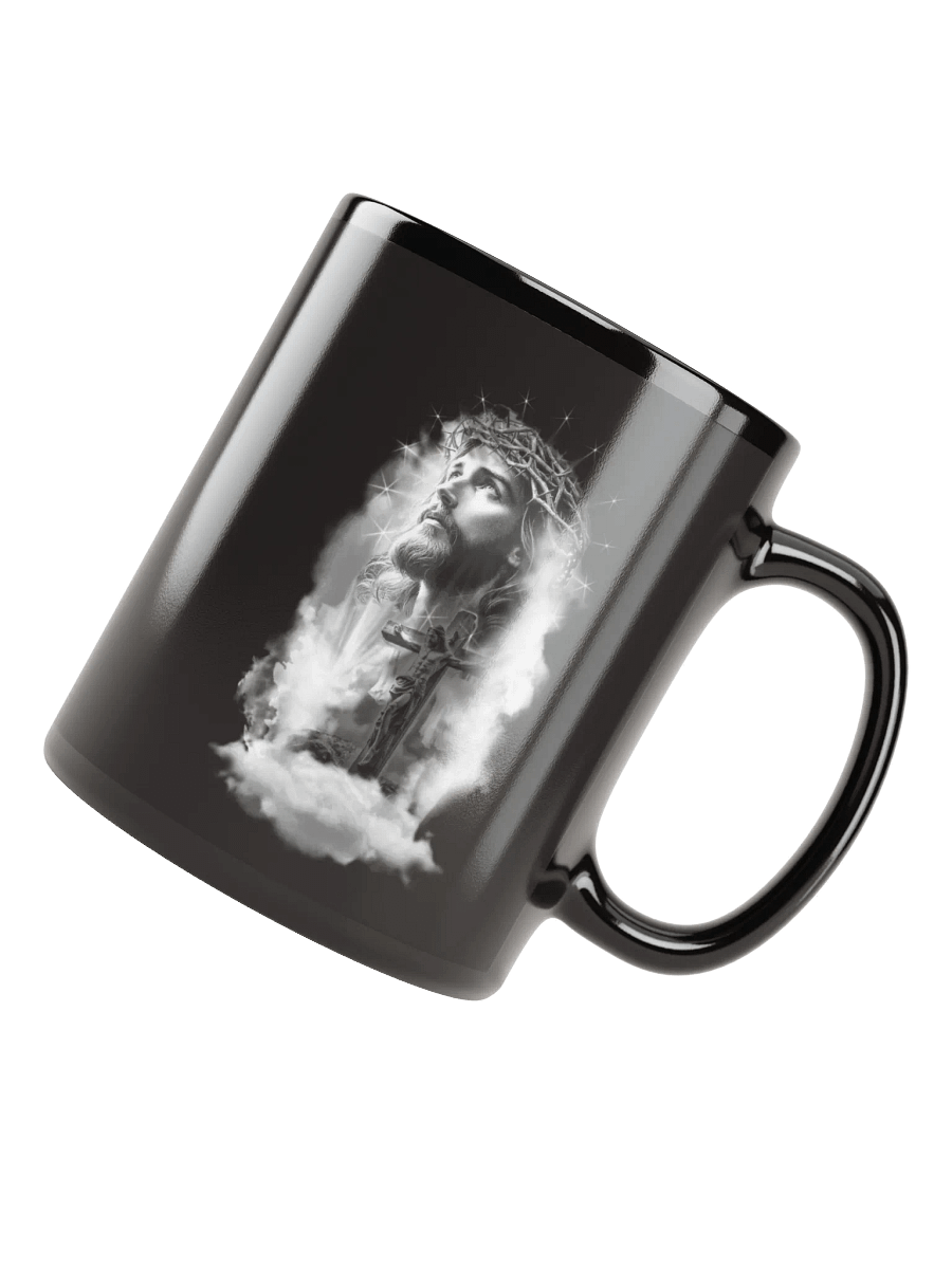 Jesus Mug product image (8)