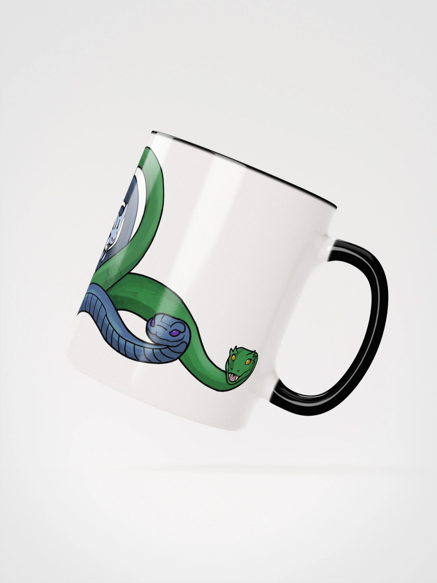 Wrapped Around your Morning Coffee product image (2)