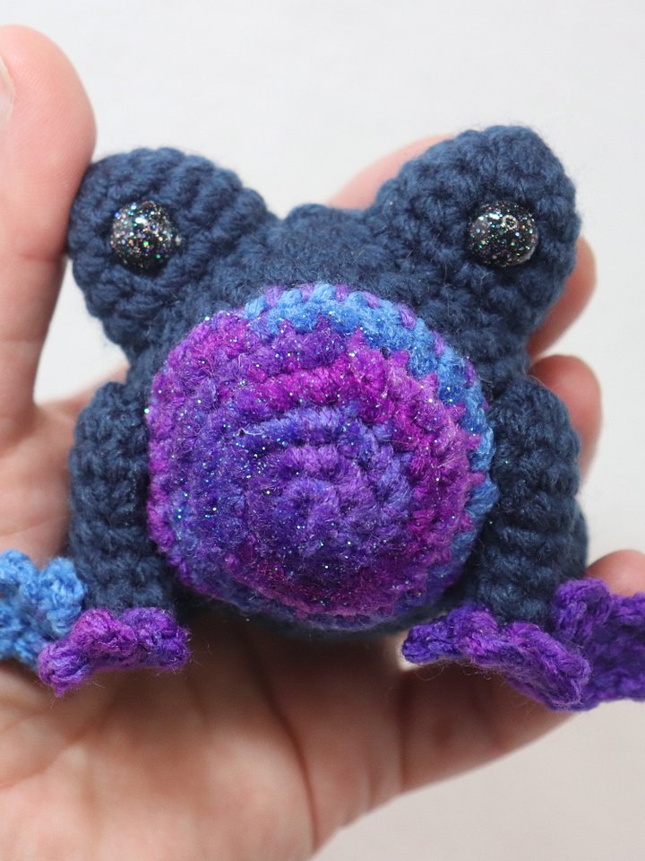 Galaxy Frog product image (2)