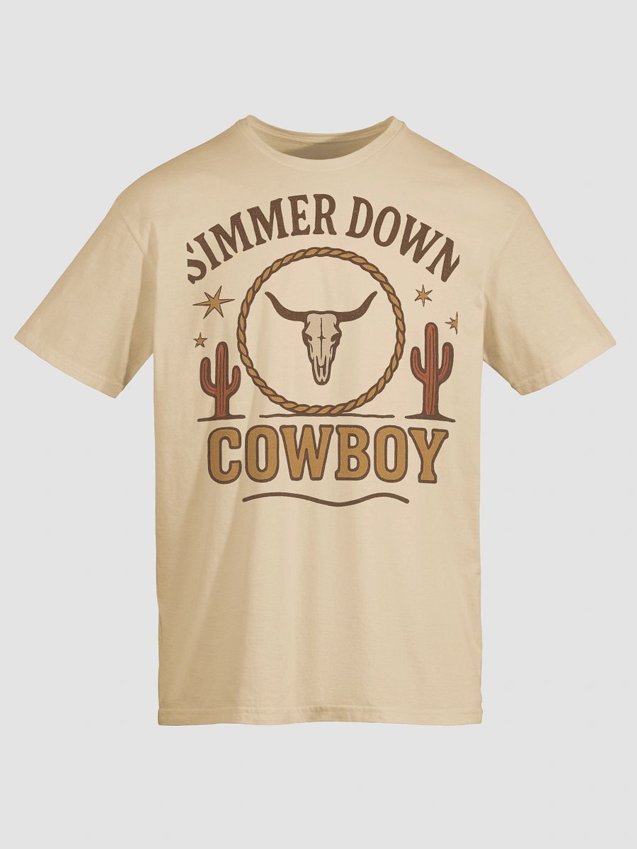Easy Cowboy product image (5)