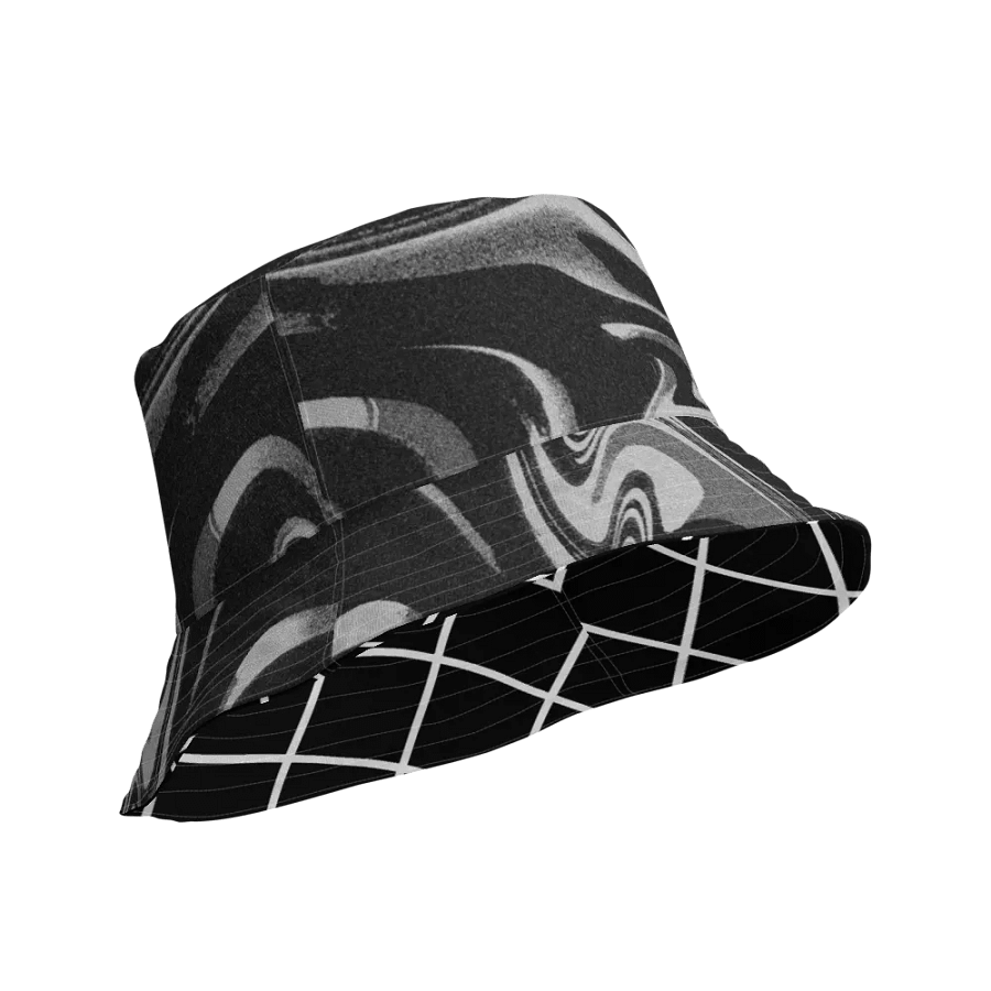 Black And White Hat product image (11)