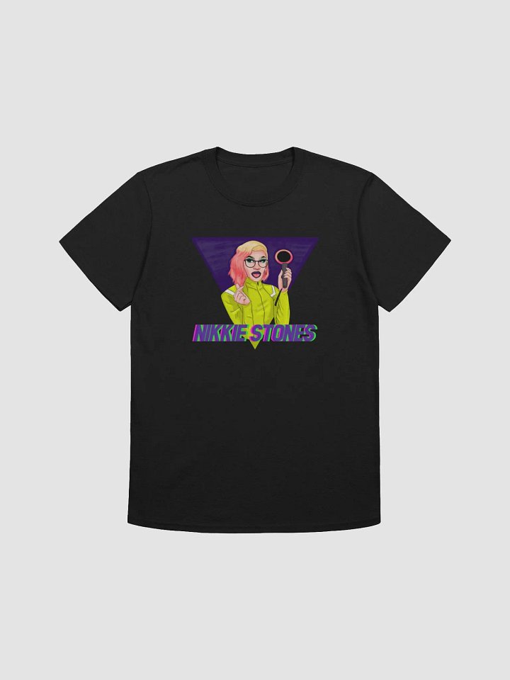 K-Pop Queen Tee product image (1)