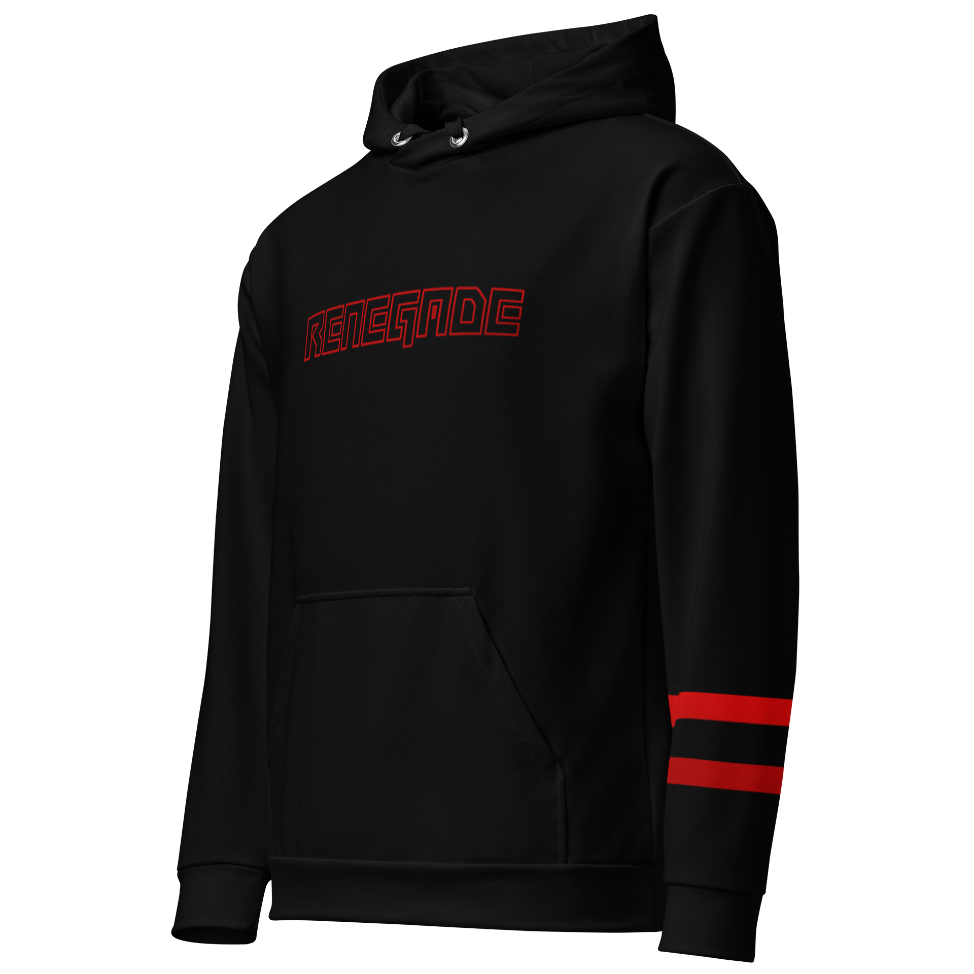 Renegade (Black) product image (4)