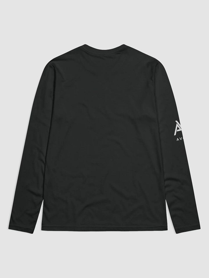 AVOID Signature Long Sleeve Tee product image (2)