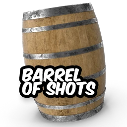 Barrel Of Shots product image (1)