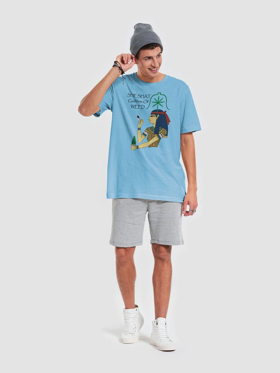 Goddess's Delight Unisex T-Shirt product image (47)