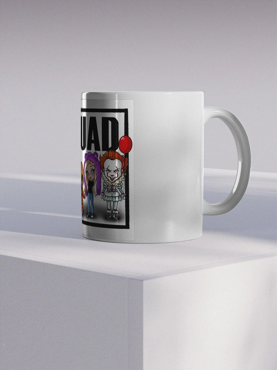Horror Squad Mug product image (4)
