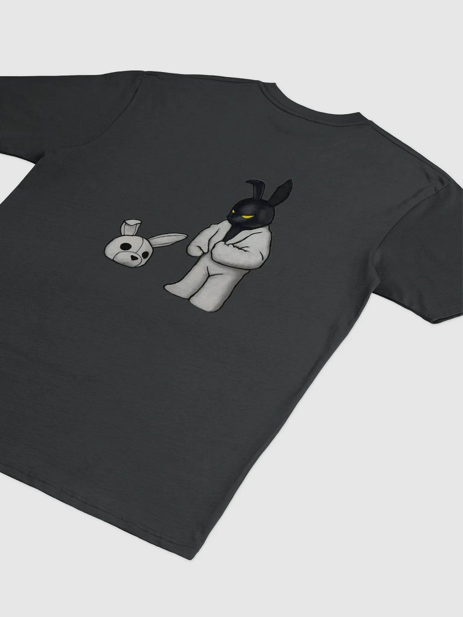 BLACK IN WHITE(BUNNY) Limited Edition product image (4)