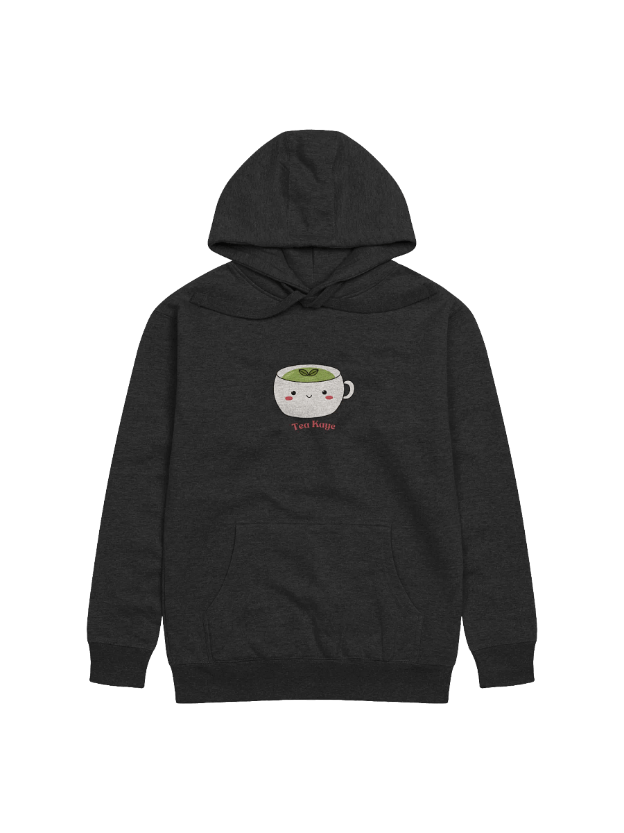 Unisex Green Tea Mug Hoodie product image (1)