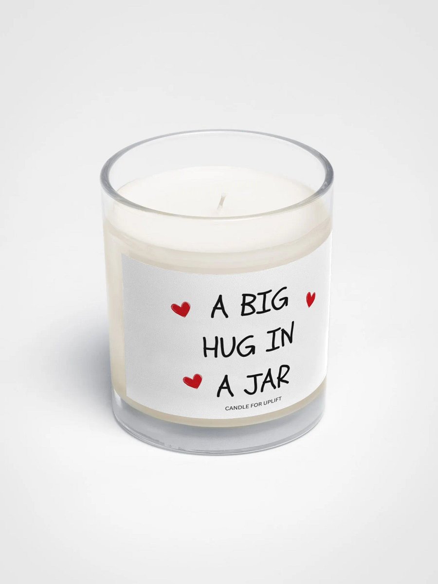 A Big Hug In A Jar product image (2)