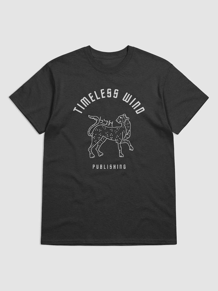 T-Shirt Modern Logo product image (1)