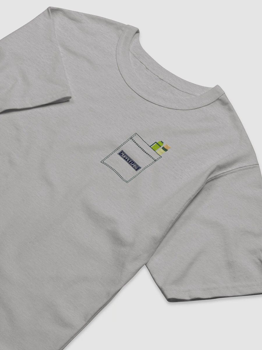 Muppet labs cartoon shirt product image (3)