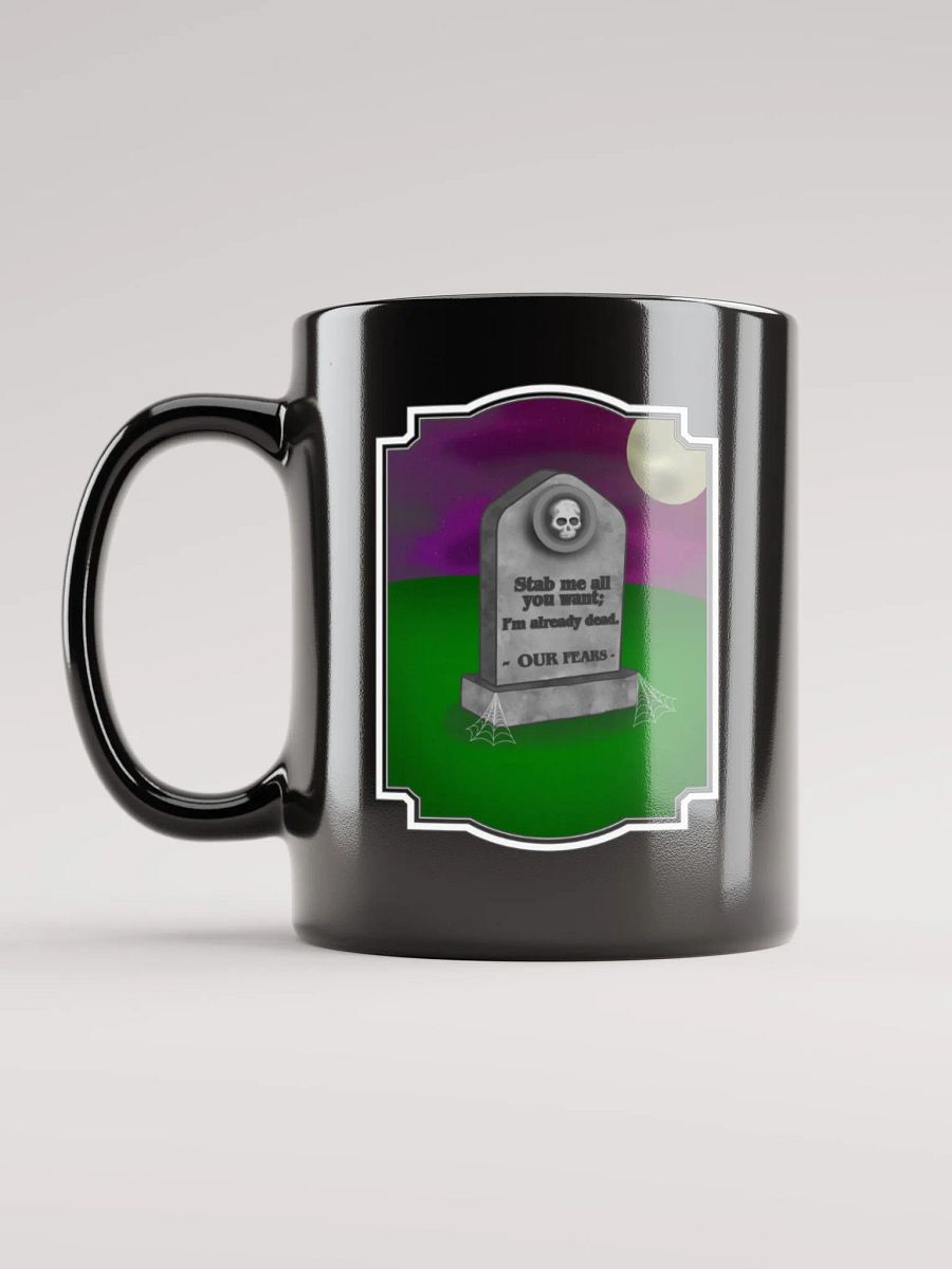 TOMBSTONE product image (1)