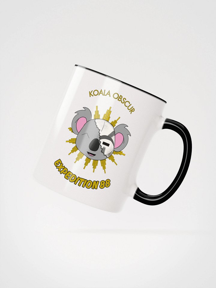 Koala Obscur: Expedition 88 mug product image (3)
