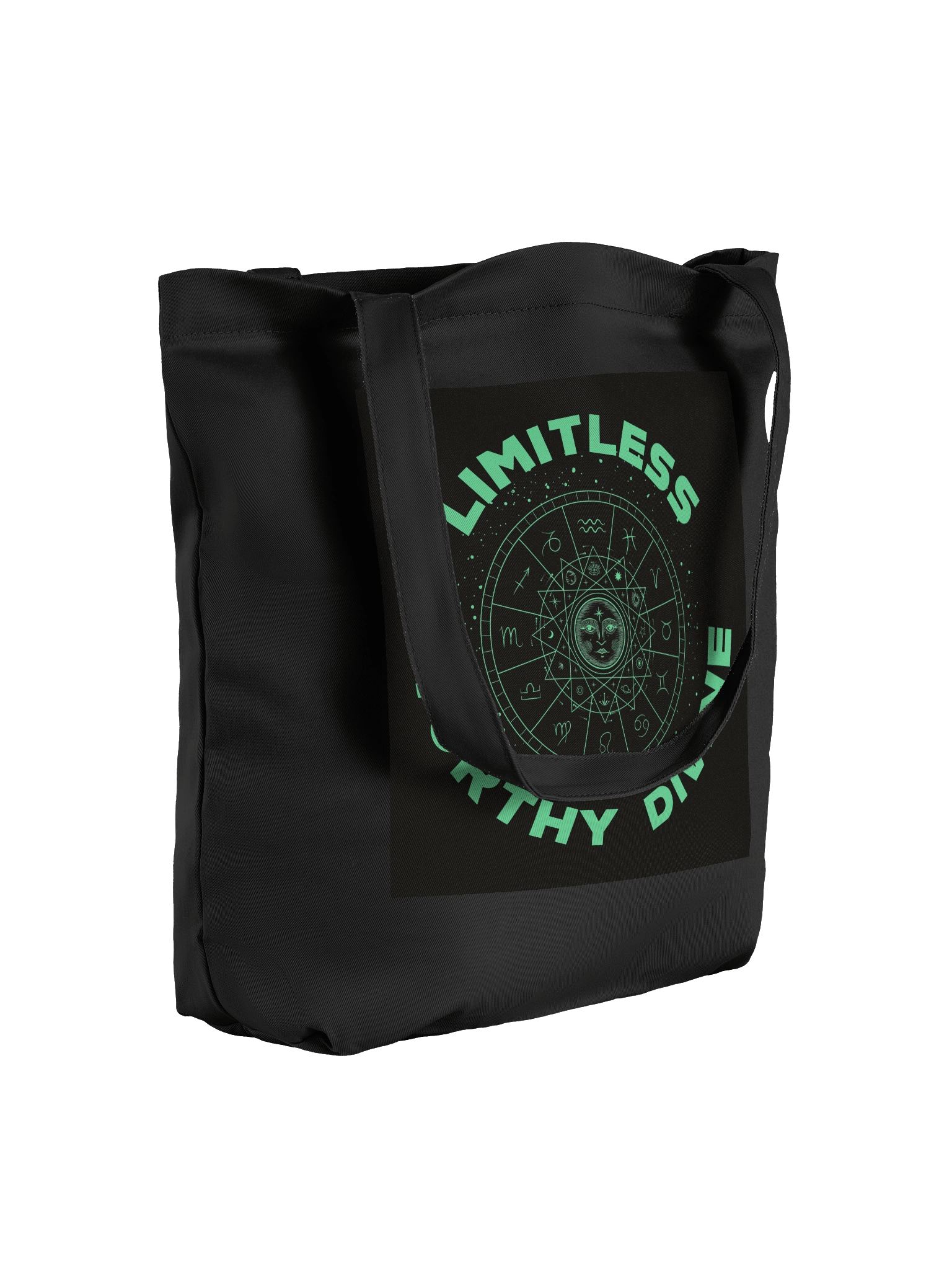 Limitless Worthy Divine product image (4)