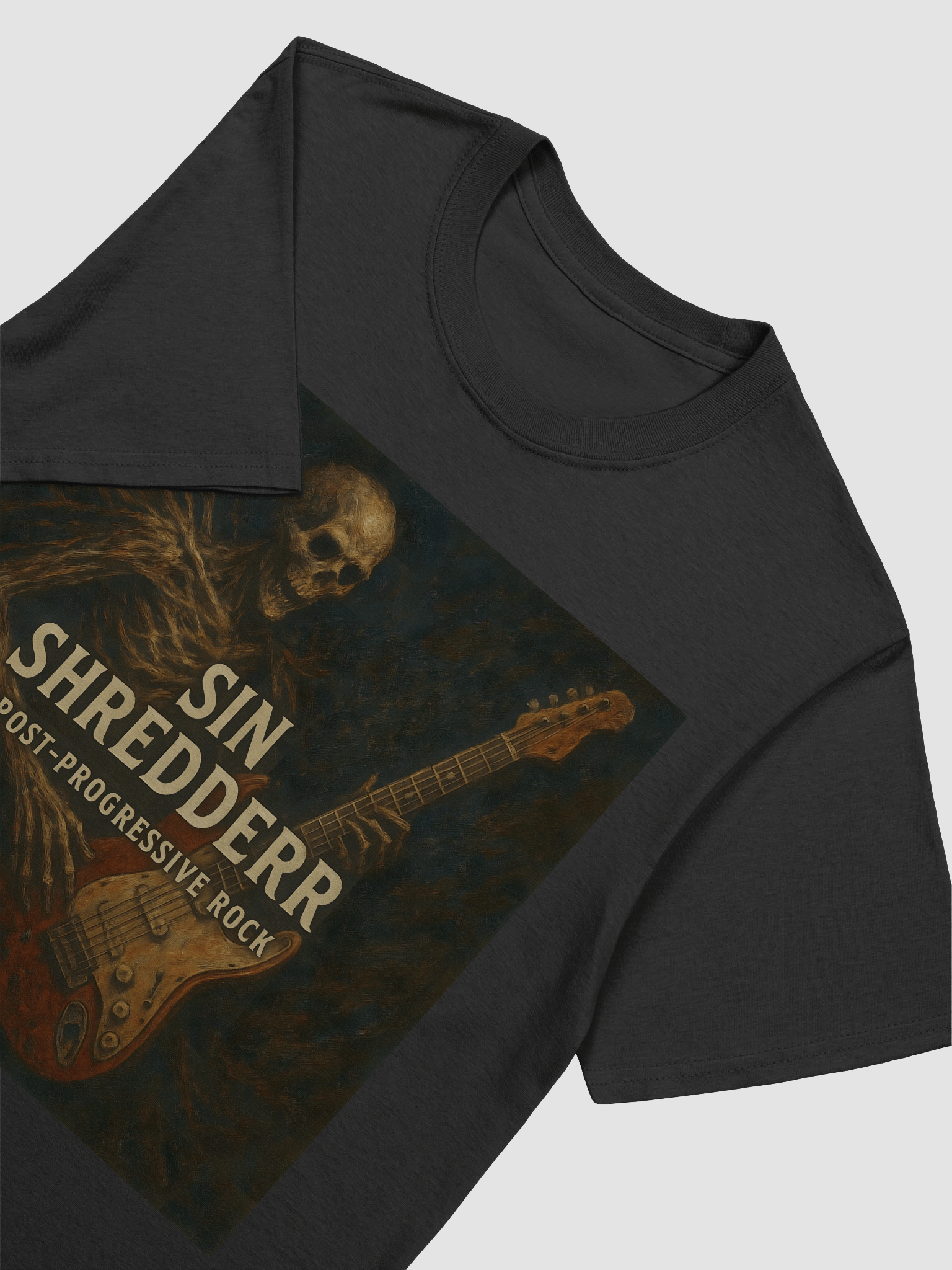 Sin Shredderr product image (3)
