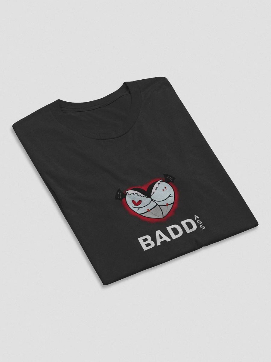 BADD ASS T-SHIRT product image (6)