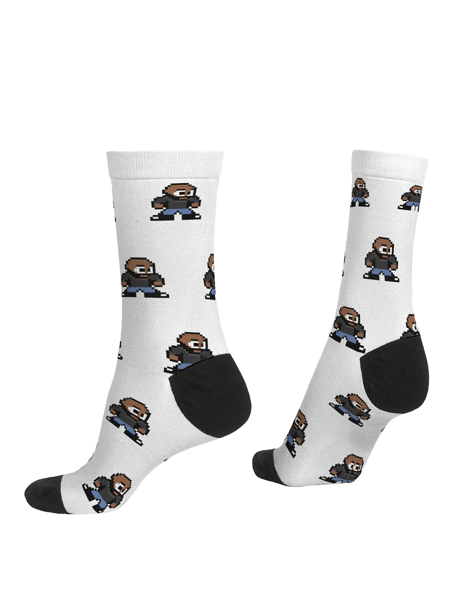 Mega-'sician Socks product image (4)