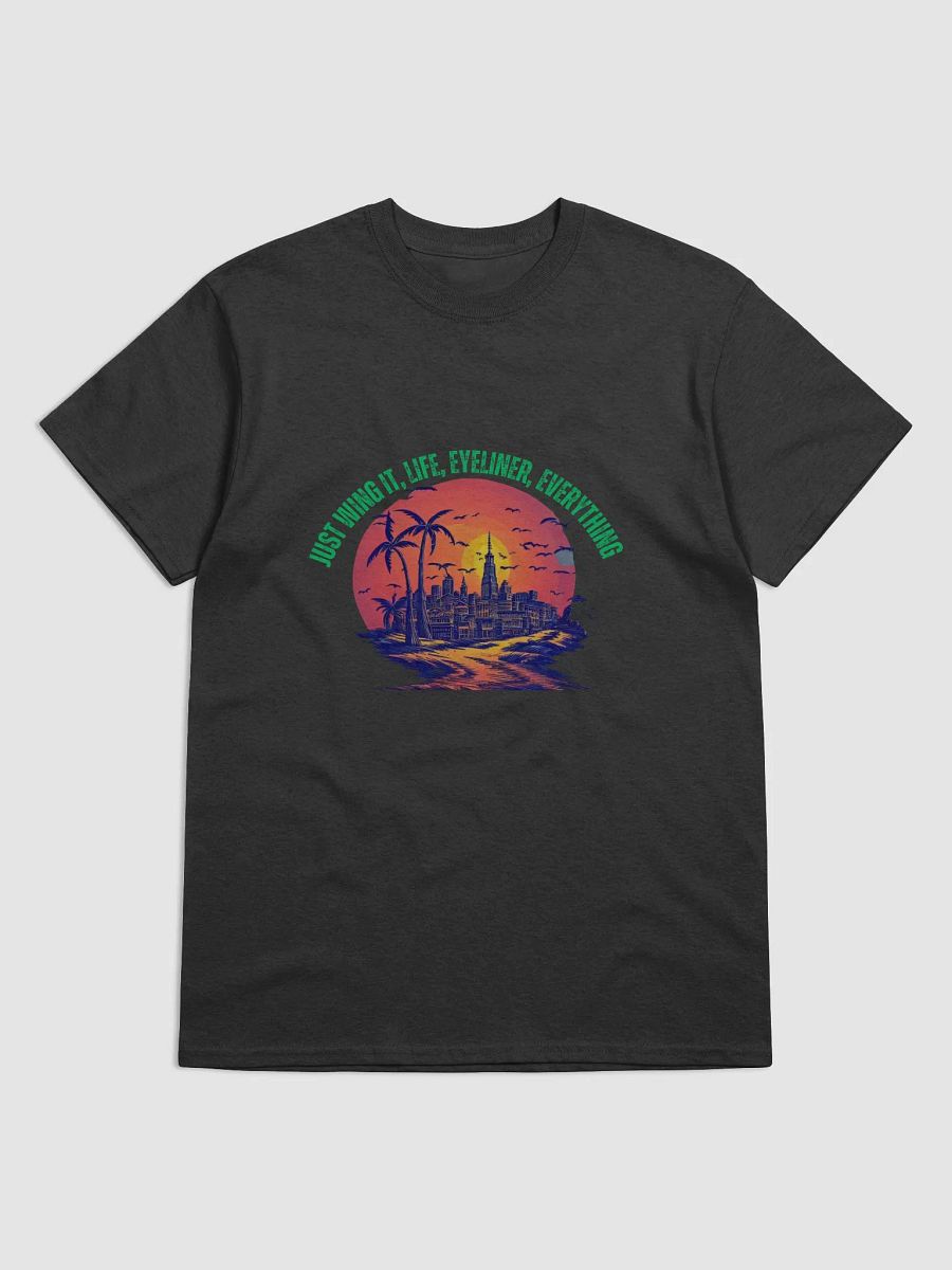 Yet Another Awesome Tee product image (1)