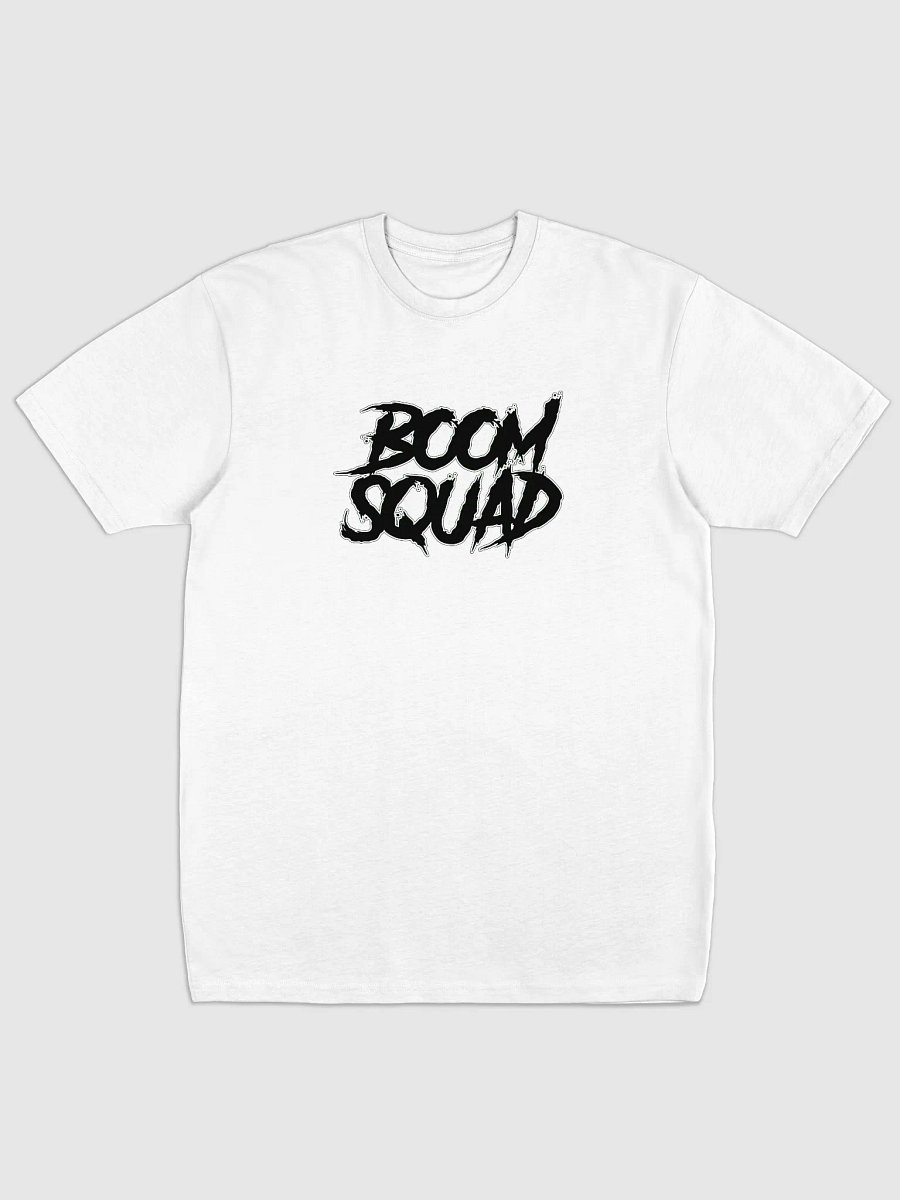 Original (Black logo) - Premium Heavyweight Tee product image (13)